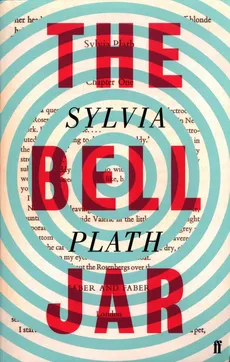Bell Jar - Outlet - Sylvia Plath