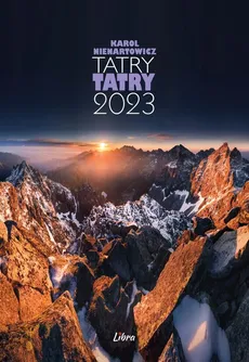 Tatry 2023 - Outlet - Karol Nienartowicz