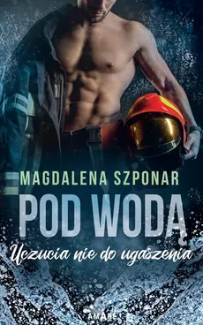 Pod wodą - Outlet - Magdalena Szponar