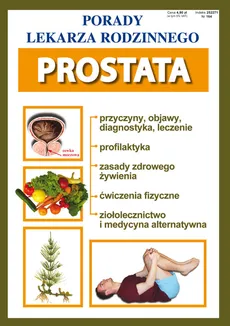 Prostata - Outlet
