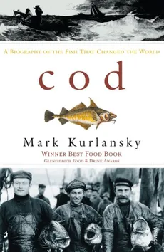 Cod - Mark Kurlansky