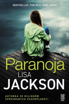 Paranoja - Outlet - Lisa Jackson