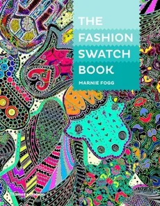 Fashion Swatch Book - Marnie Fogg