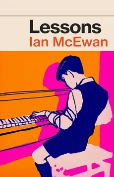 Lessons - Outlet - Ian McEwan
