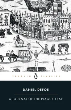 A Journal of the Plague Year - Outlet - Daniel Defoe