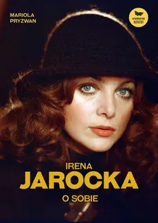 Irena Jarocka o sobie - Outlet - Mariola Pryzwan