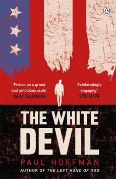 The White Devil - Outlet - Paul Hoffman