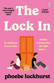 The Lock In - Phoebe Luckhurst