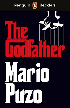 Penguin Readers Level 7: The Godfather (ELT Graded Reader) - Outlet - Mario Puzo