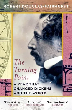 The Turning Point - Robert Douglas-Fairhurst