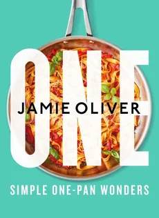 One - Outlet - Jamie Oliver
