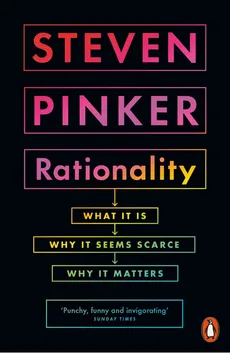 Rationality - Steven Pinker