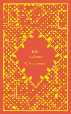 Cosmicomics - Italo Calvino