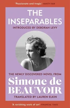 The Inseparables - de Beauvoir Simone