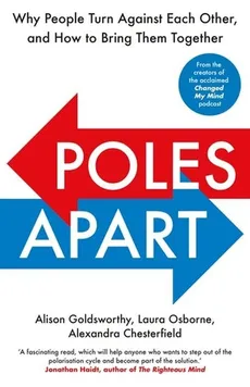 Poles Apart - Alexandra Chesterfield, Alison Goldsworthy, Laura Osborne