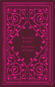 The Queen Of Spades - Alexander Pushkin