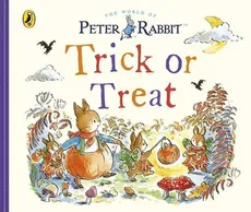 Peter Rabbit Tales Trick or Treat