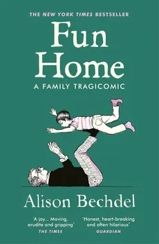 Fun Home - Outlet - Alison Bechdel