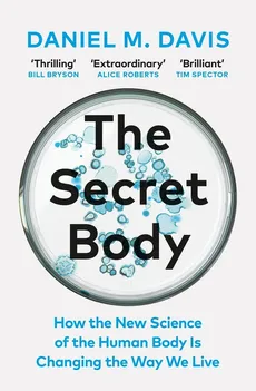 The Secret Body - Davis	 Daniel M