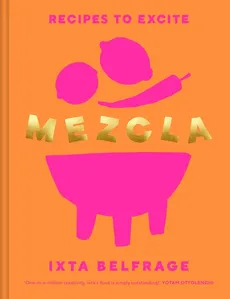 Mezcla - Outlet - Ixta Belfrage