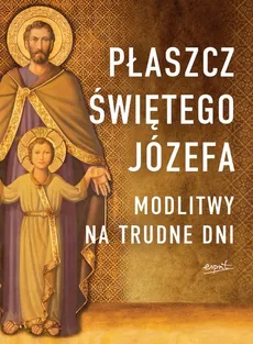 Płaszcz Świętego Józefa - Giuseppe Brioschi, Tarcisio Stramare