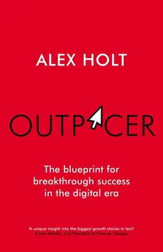 Outpacer - Alex Holt
