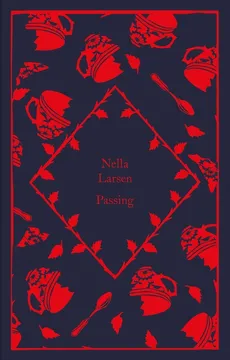 Passing - Nella Larsen
