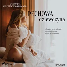 Pechowa dziewczyna - Weronika Karczewska-Kosmatka