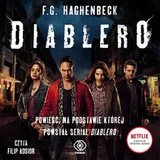 Diablero - F. G. Haghenbeck