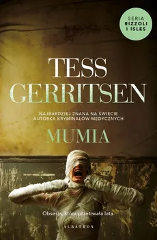 Mumia - Outlet - Tess Gerritsen