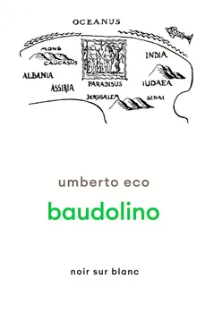 Baudolino - Outlet - Umberto Eco