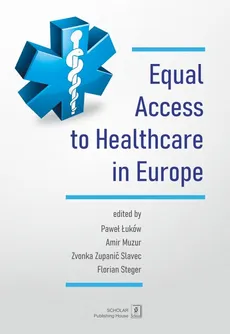 Equal Access to healthcare in Europe - Outlet