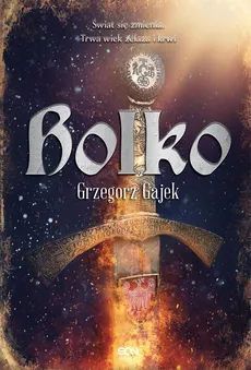 Bolko - Outlet - Grzegorz Gajek