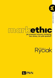 MarkEthic - Mariusz Ryciak