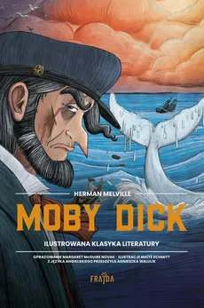 Moby Dick - Outlet - Herman Melville