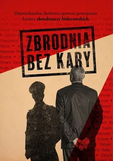 Zbrodnia bez kary - Outlet