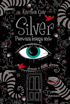 Silver - Kerstin Gier