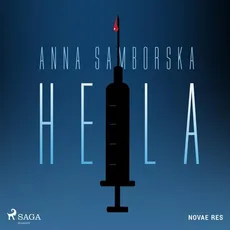 Hela - Anna Samborska