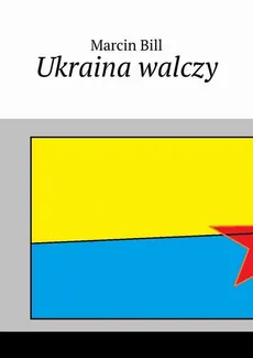 Ukraina walczy - Marcin Bill