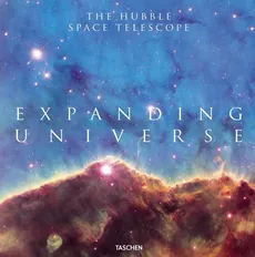 Expanding Universe - Bolden Charles F., Owen Edwards, Grunsfeld John Mace, Levay  Zoltan