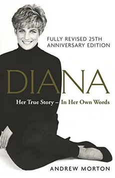 Diana Her True Story - In Her Own Words - Outlet - Andrew Morton
