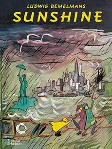 Sunshine : A Story about the City of New York - Outlet - Ludwig Bemelmans