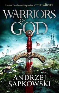 Warriors of God - Outlet - Andrzej Sapkowski