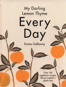 Every Day. - Emma Galloway