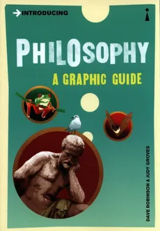 Introducing Philosophy - Judy Groves, Dave Robinson