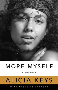 More Myself - Michelle Burford, Alicia Keys
