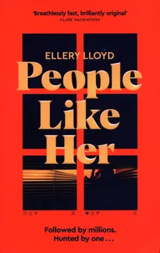 People Like Her - Ellery Lloyd
