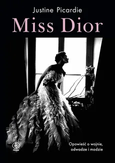 Miss Dior - Outlet - Justine Picardie