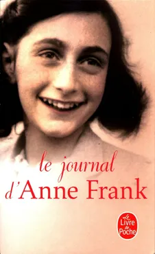 Journal d'Anne Frank - Anne Frank