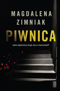 Piwnica - Outlet - Magdalena Zimniak